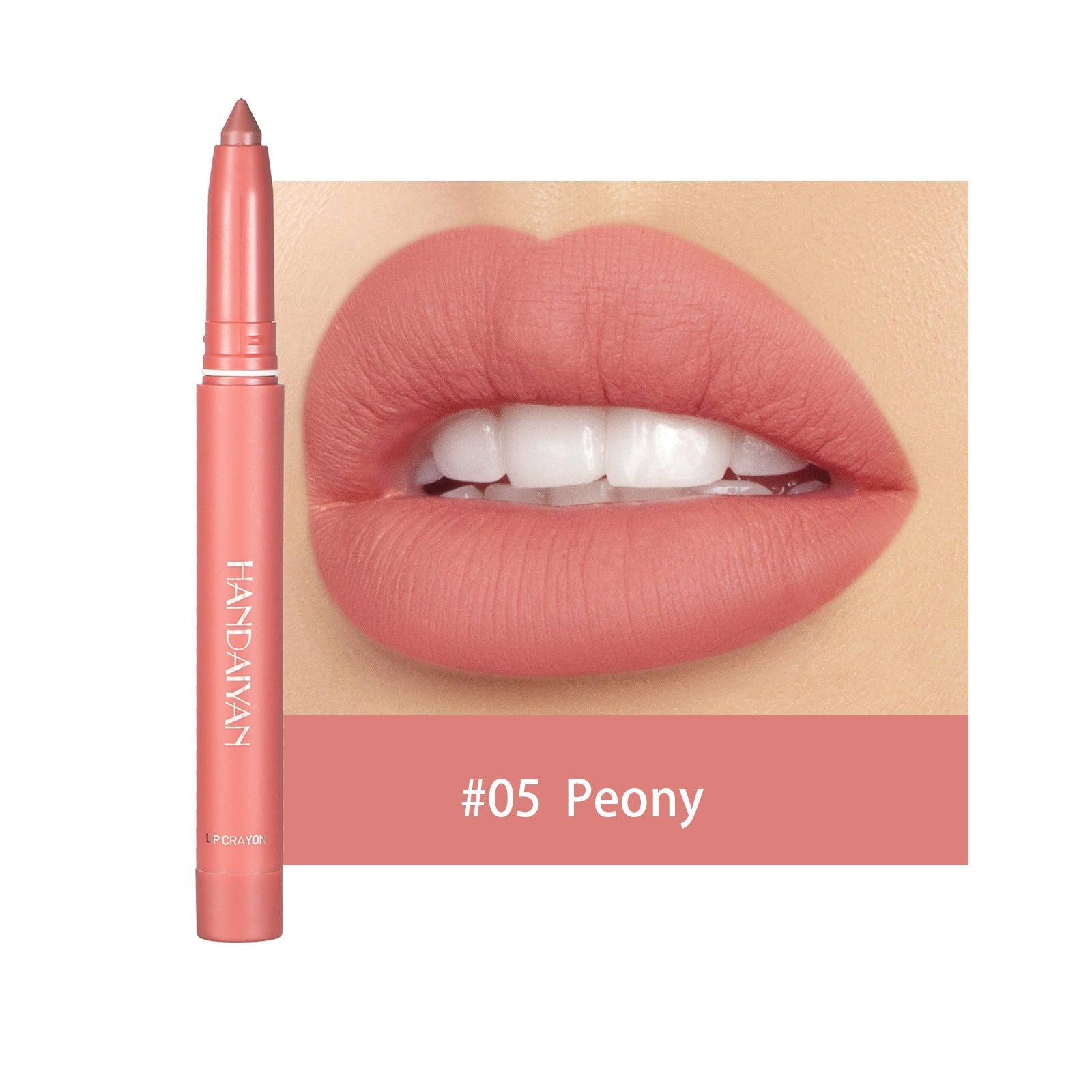 #05 Peony