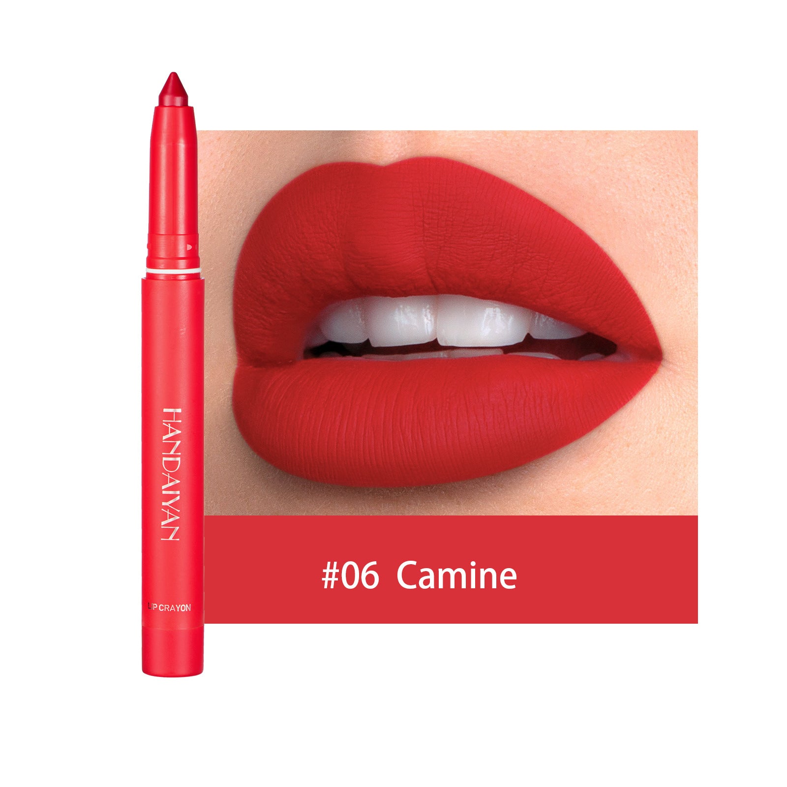 #06 Camine