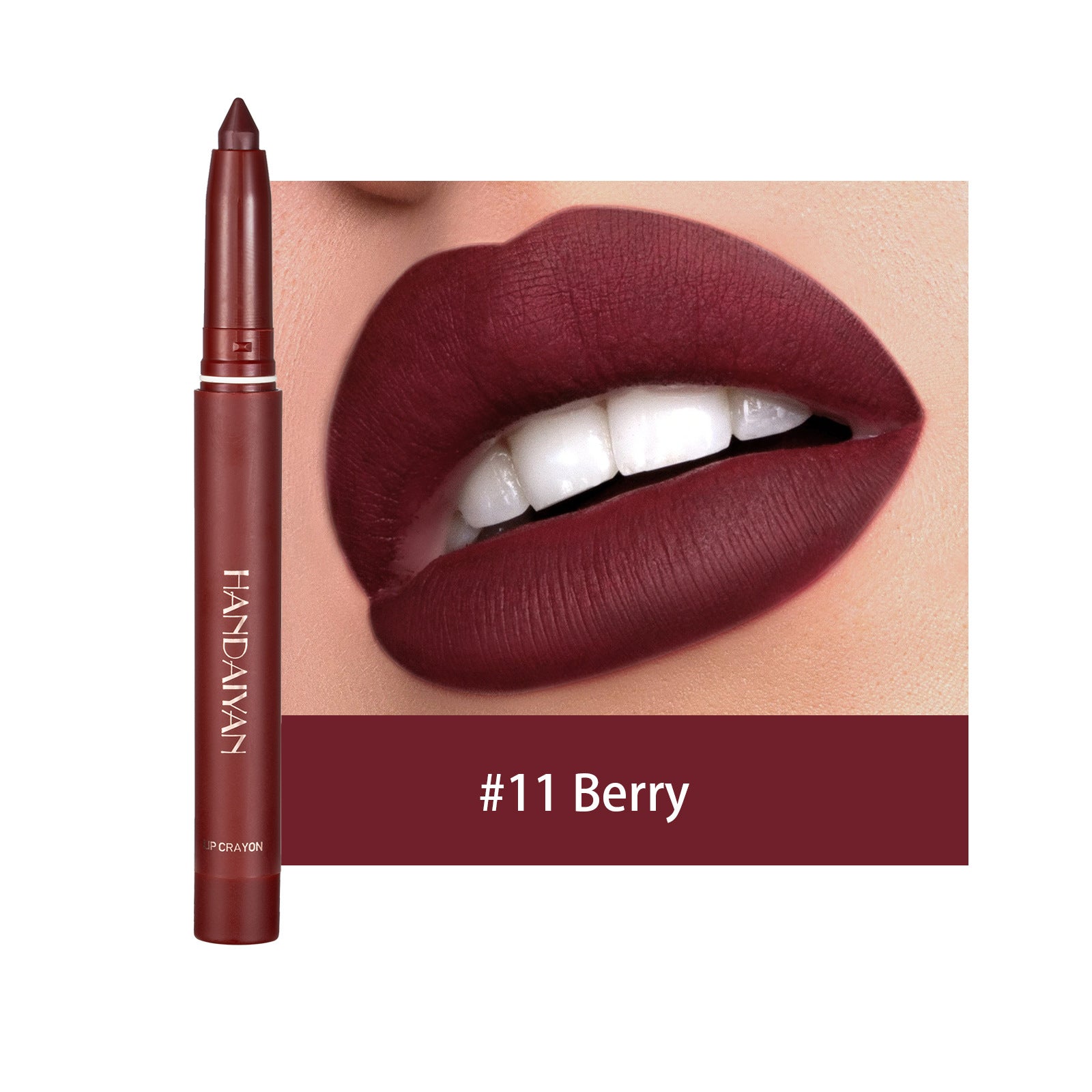 #11 Berry