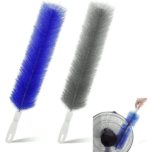 🔥Day Sale 50% OFF🔥Flexible Ceiling & Fan Dust Magnet
