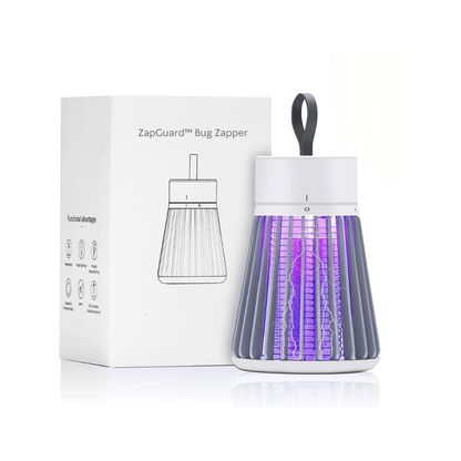 Last Day 🔥Buy 3 get 1 Free💎 Light Up Your Nights, Mosquitoes Away.