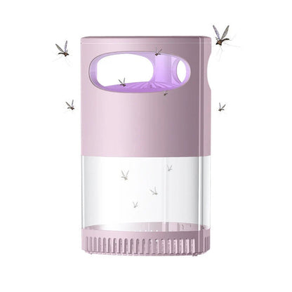🦟🔥LAST DAY SALE 58% OFF-Mosquito Killer Lamp – quiet, USB, chemical-free. 50K+ sold! 🔇🌙
